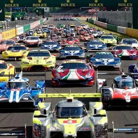 Le Bengal - Centre - Calme - 6p - Reve Au Mans . Le Mans